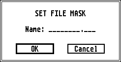 ADFMASK