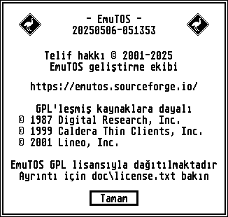 Turkish