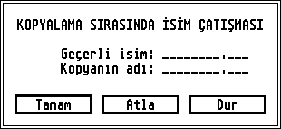 Turkish