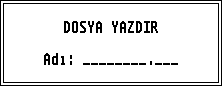 Turkish