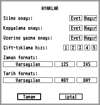 Turkish