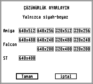 Turkish