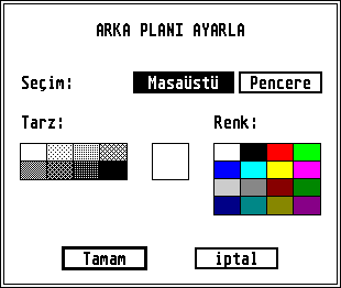 Turkish